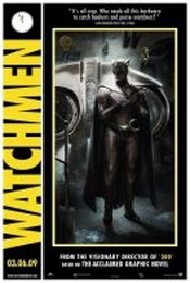 Strážci - Watchmen